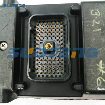 284-8905 Monitor Control Panel 2848905 voor 993K Loader