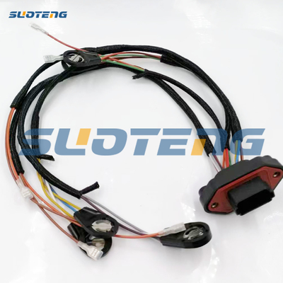 4P-9537 Bedrading van brandstofinspuiters 4P9537 Voor graafmachines E345B