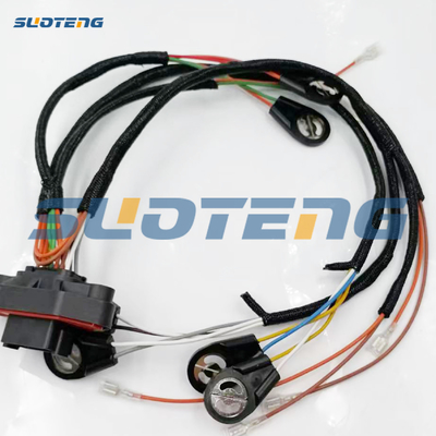 4P-9537 Bedrading van brandstofinspuiters 4P9537 Voor graafmachines E345B