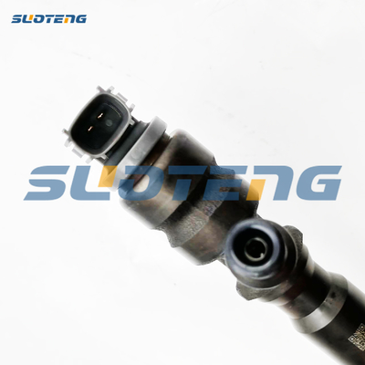 23670-30440 Brandstofinspuitmachine voor dieselmotoren