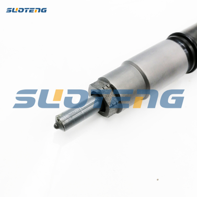 23670-30440 Brandstofinspuitmachine voor dieselmotoren