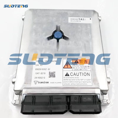 8-98089542-2 Regelaar en besturingseenheid ECU 8980895422