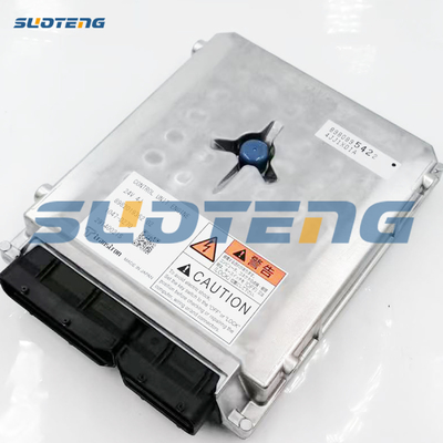 8-98089542-2 Regelaar en besturingseenheid ECU 8980895422