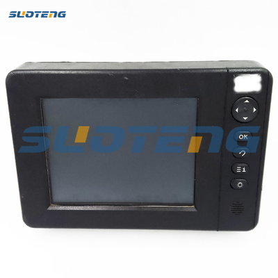 466-7905 Monitor Display 4667905 Voor vrachtwagen 730C