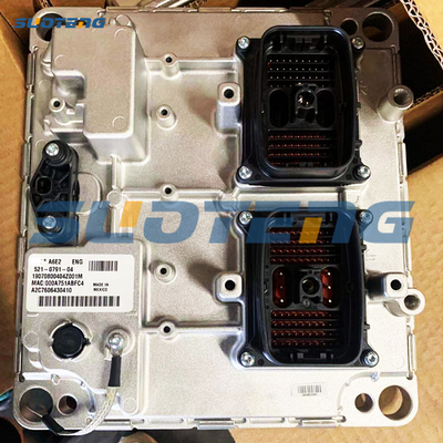 521-0791 ECM Motor Electronic Control Module 5210791 voor 330 graafmachine