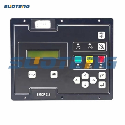 300-7647 EMCP 3007647 Control GP voor graafmachine C4.4 C6.6 C15