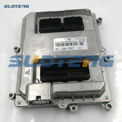 65.11201-7017 Controller ECU voor DX160 graafmachine