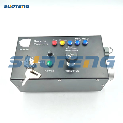 3163890 Originele startmachines voor dieselmotoren