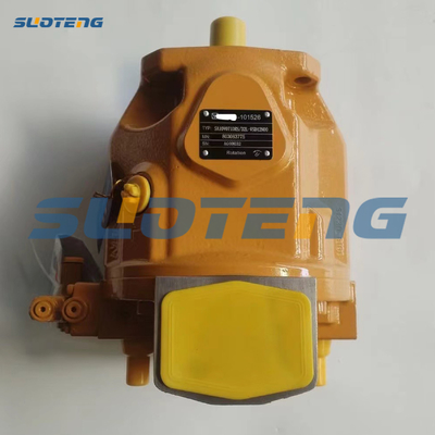 803083775 SA10V071 Variatiepomp voor wiellader ZL50G