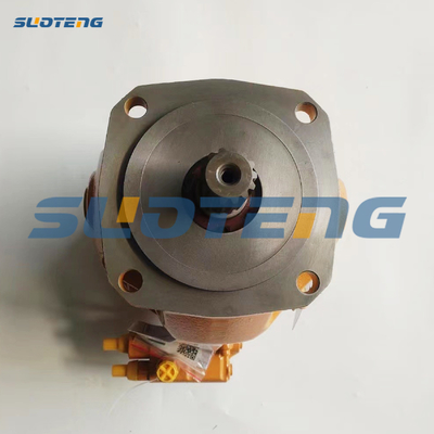 803083775 SA10V071 Variatiepomp voor wiellader ZL50G