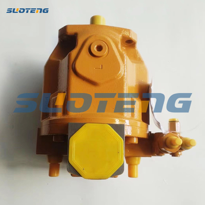 803083775 SA10V071 Variatiepomp voor wiellader ZL50G