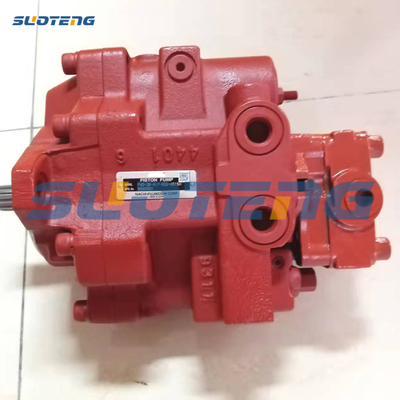 PVD-2B-40P-6G3-4515H Hydraulische pomp voor delen van graafmachines
