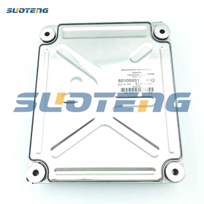 VOE60100001 ECU Controller 60100001 voor D6D D6E motor