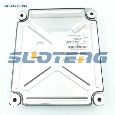20814604 ECU Motorbesturingseenheid Voor motor D13A VOE20814604