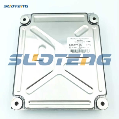 20977019 ECU Controller VOE20977019 voor D11 D12 Motor
