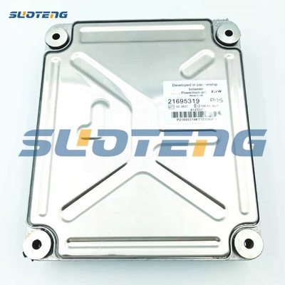 21695319 ECU Motorcontroller VOE21695319 voor motor D13