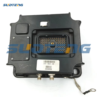 372-4531 3724531 Controller Ecu voor E312D E320D graafmachine