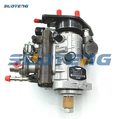 9320A217G Diesel brandstofinspuitpomp voor dieselmotor DP210