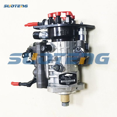 463-1678 4631678 Brandstofinjectiepomp voor C7.1-Motor