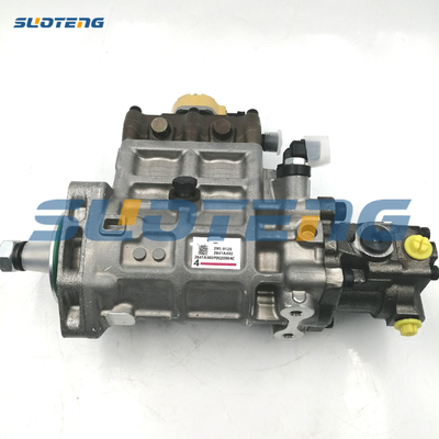 295-9125 2959125 Brandstofinjectiepomp voor C4.4-Motor