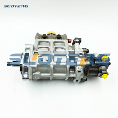 324-0532 2641A405 brandstofinspuitpomp voor 420E 430E laadmachine C4.4 C6 motor