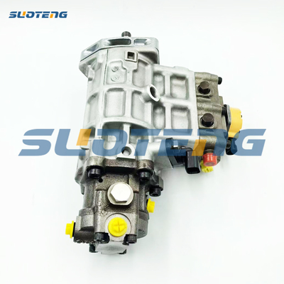 324-0532 2641A405 brandstofinspuitpomp voor 420E 430E laadmachine C4.4 C6 motor