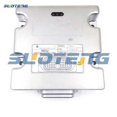 21M9-32111 MCU Machine Control Unit 21M932111 voor R55-9 graafmachine