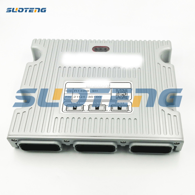 21Q4-30100 MCU-controller 21Q430100 voor R140W-9H graafmachine