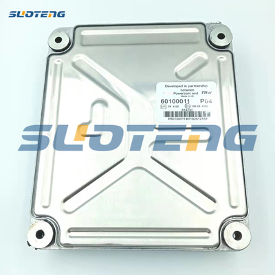 60100011 Controller Ecu Voor EC220D EC300D Excavatoronderdelen