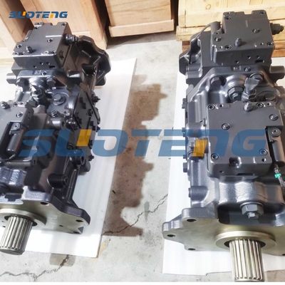 708-2K-00121 708-2K-00120 708-2K-00122 Hydraulische pomp voor PC2000-8 graafmachine