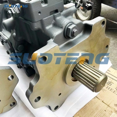 708-2K-00121 708-2K-00120 708-2K-00122 Hydraulische pomp voor PC2000-8 graafmachine