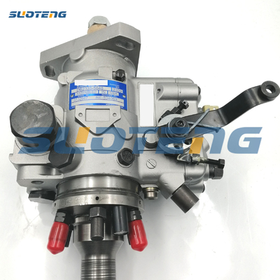 DB2335-5648 brandstofinjectiepomp RE506040 voor motor