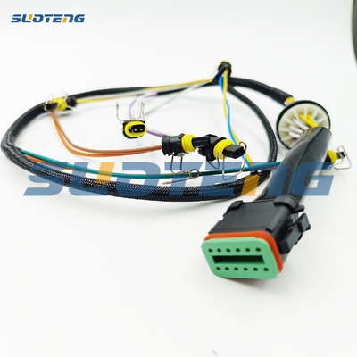 153-8920 Injector Wiring Harness 1538920 Voor graafmachine E325C