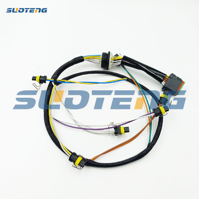 153-8920 Injector Wiring Harness 1538920 Voor graafmachine E325C