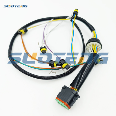 153-8920 Injector Wiring Harness 1538920 Voor graafmachine E325C