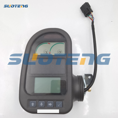 14636301 monitorvertoning voor het Graafwerktuig Parts van EC210B EC240B