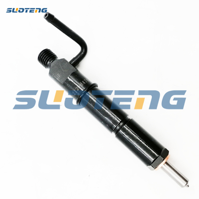 212-8470 2128470 Dieselbrandstofinjector Voor E320C graafmachine Gemene spoorwegbrandstofinjector