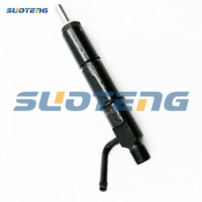 212-8470 2128470 Dieselbrandstofinjector Voor E320C graafmachine Gemene spoorwegbrandstofinjector