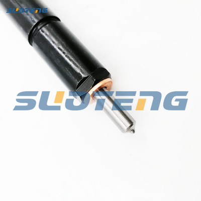 212-8470 2128470 Dieselbrandstofinjector Voor E320C graafmachine Gemene spoorwegbrandstofinjector