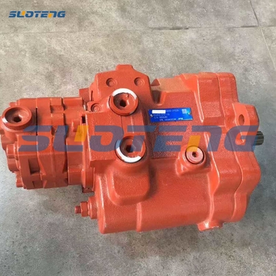 PSVD2-21 hydraulische Hoofdpomp voor Graafwerktuig Parts