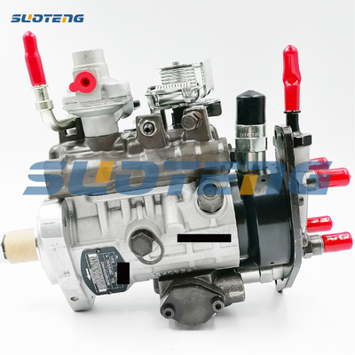 V9320A225G Brandstofinspuitpomp voor motoronderdelen 2644H012 9320A224G