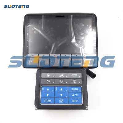 7835-31-5002 7835315002 Monitor Voor PC300 PC350 Graafmachine