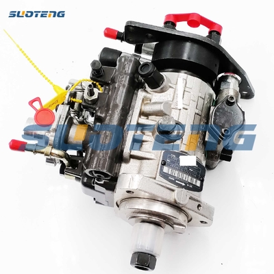 9320A536H brandstofinjectiepomp voor E320D2-Graafwerktuig Parts