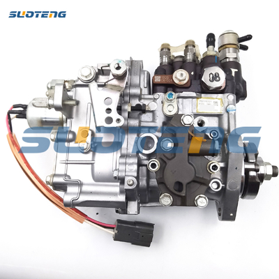 729688-51360 brandstofinjectiepomp voor 3TNV88-motor