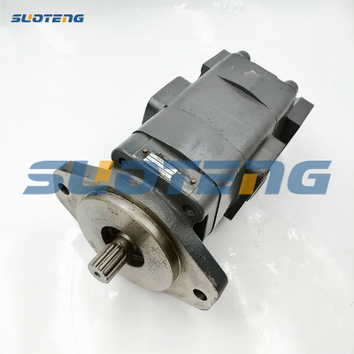 VOE14525545 14525545 Versnellingspomp voor graafmachine EC330B EC360B