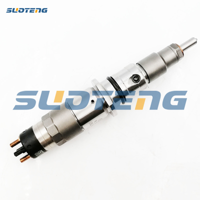 0445120231 Dieselbrandstofinspuitmachine voor motoren QSB4.5