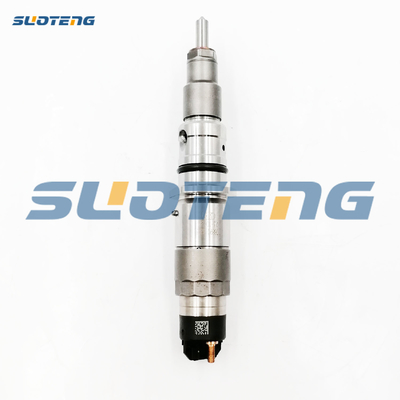 0445120231 Dieselbrandstofinspuitmachine voor motoren QSB4.5
