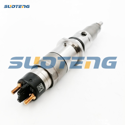 0445120231 Dieselbrandstofinspuitmachine voor motoren QSB4.5