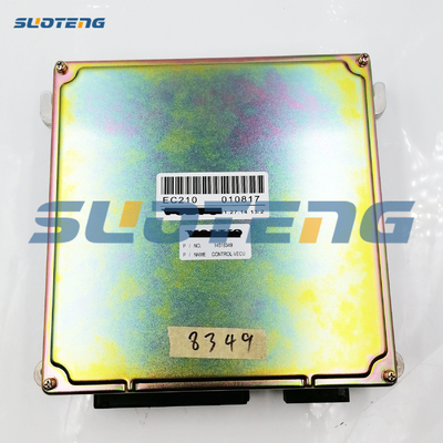 14518349 VOE14518349 Controller ECU ECM voor graafmachine EC140B EC160B
