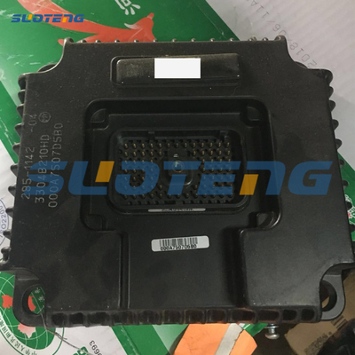 285-1142 2851142 ECU van Controleuint voor E312D2-Graafwerktuig